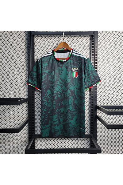 Alaturka Mix Italya Rönesans Özel Tasarım Forma 2023/24