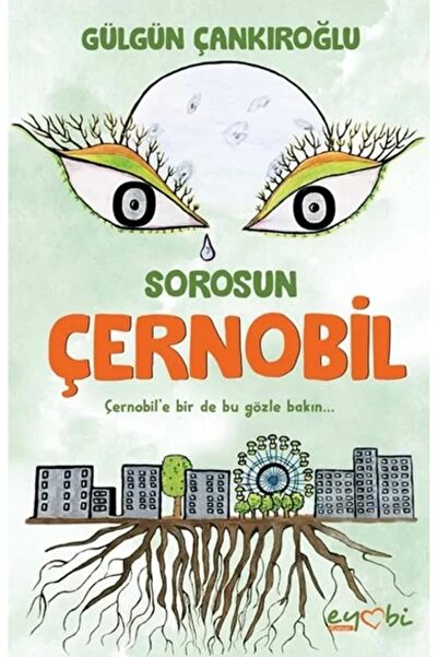 Generic Brand Sorosun Çernobil