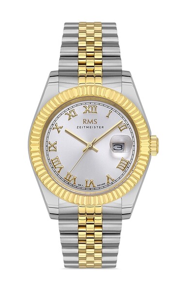 Romanson Rms.1.ag1459.04 Erkek Kol Saati