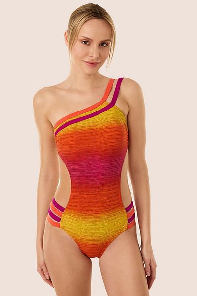 AYYILDIZ 3124 Orange Mayoquin