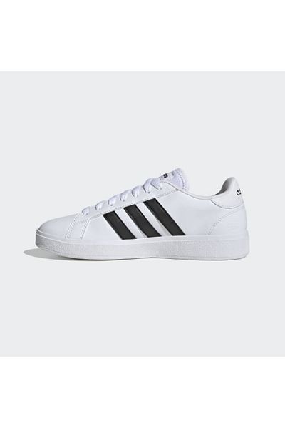 adidas Casual παπούτσια για περπάτημα - Γυναικεία αθλητικά παπούτσια Grand Court Base 2.0 Gw9261