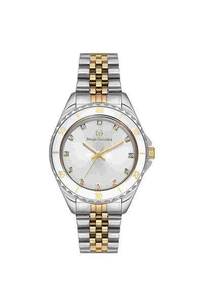 Sergio Tacchini St.1.10279.3 ساعة يد نسائية