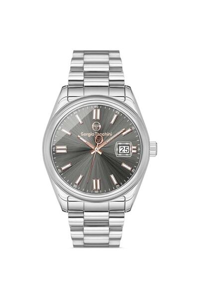 Sergio Tacchini St.1.10164.3 Erkek Kol Saati