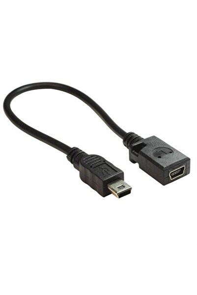 KEEPRO Ti-Mesh Mini 5P m / Mini 5P F - 12cm - Nickel/Black