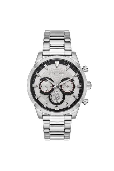 U.S. Polo Assn. Uspa1055-01 Erkek Kol Saati