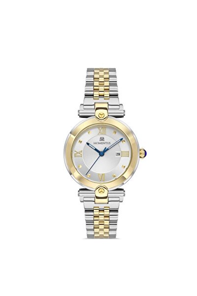 Momentus CS380T-02SG Momentus Women's Wristwatch
