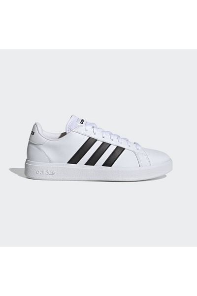 adidas Casual παπούτσια για περπάτημα - Γυναικεία αθλητικά παπούτσια Grand Court Base 2.0 Gw9261
