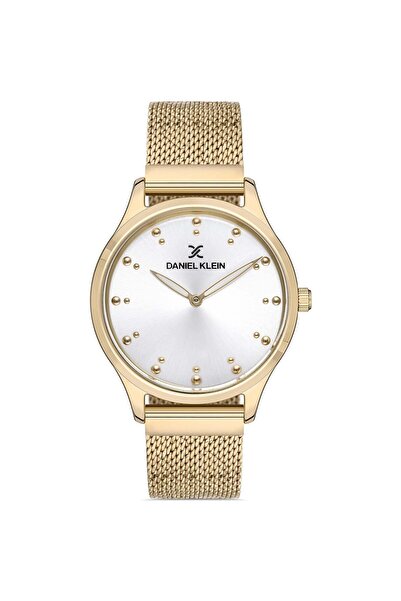 Daniel Klein Dk012205a-04 Kadın Kol Saati