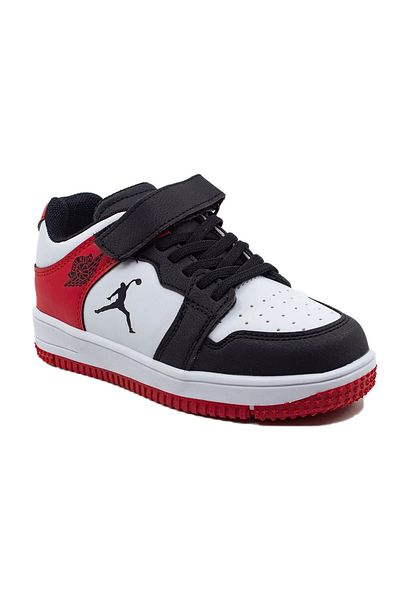 Cool Haykat Unisex Short Velcro Sneakers