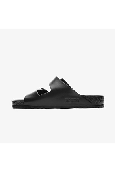 Birkenstock Чоловічі чорні капці Arizona Eva