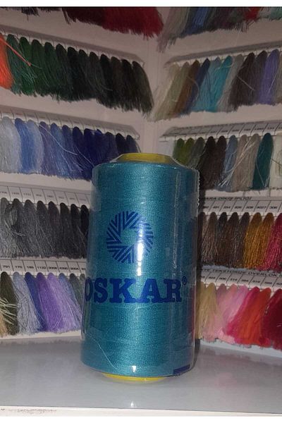 Oskar YARN