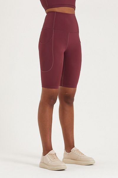 GRAB Pantaloni scurți sport pentru recuperare peste genunchi