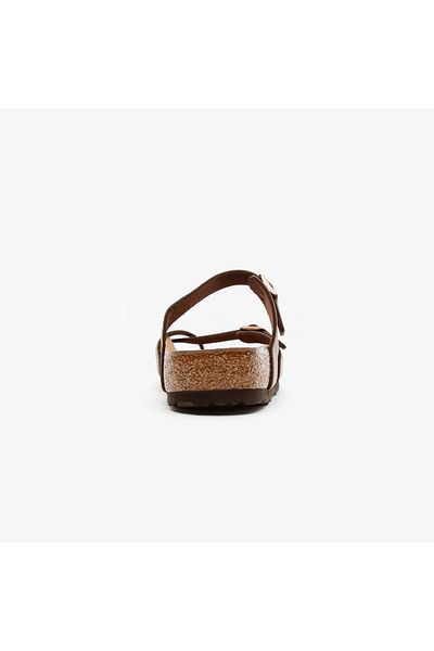 Birkenstock Mayari Women's Brown Slippers