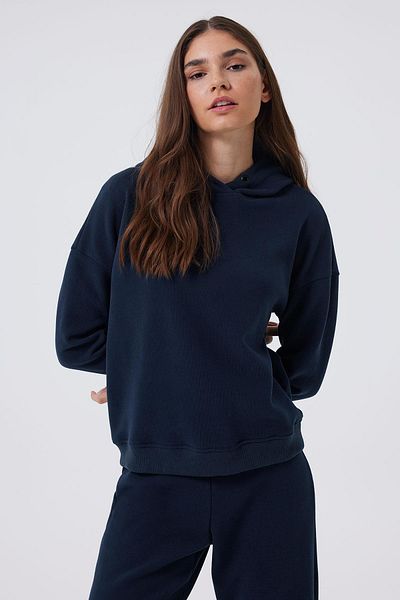 Lee Cooper Дамски суитшърт Laney Candy Store, лилав