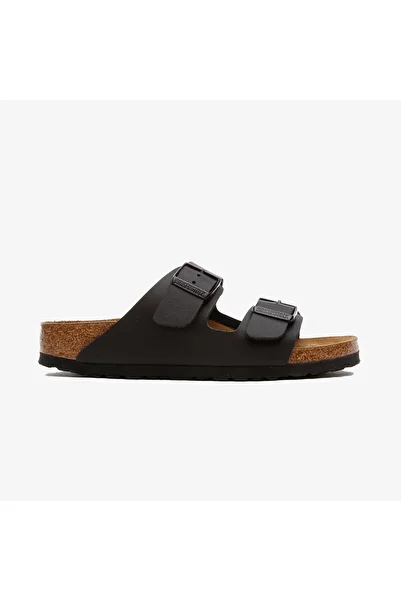 Birkenstock Шльопанці унісекс Arizona Bf чорні