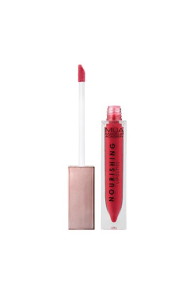 Make Up Academy 6.5 Ml Lip Gloss