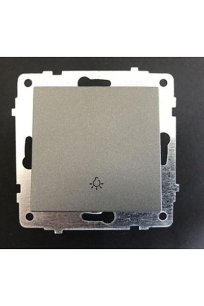 OVİVO Smoked Light Module+cap