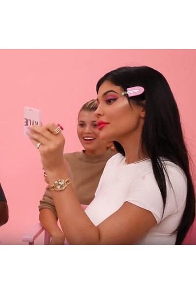 CLARİS Min Foil 4 Lü Pens Beyaz (FOLYO PENSİ)