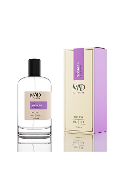 Mad Parfüm Mad B103 Selective 100 ml Edp Kadın Parfümü