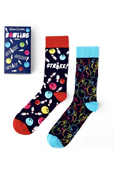 BABI'S SOCKS جوارب ذات طابع خاص للبولينج