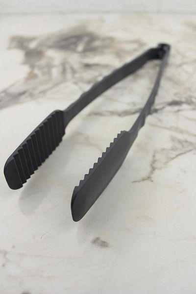 ALBETTO Plastic Tongs Gray 31cm