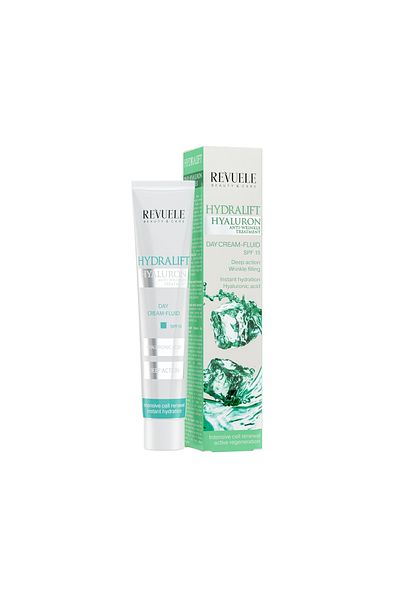 Revuele Hydralift Hyaluron Day Cream 50 ml