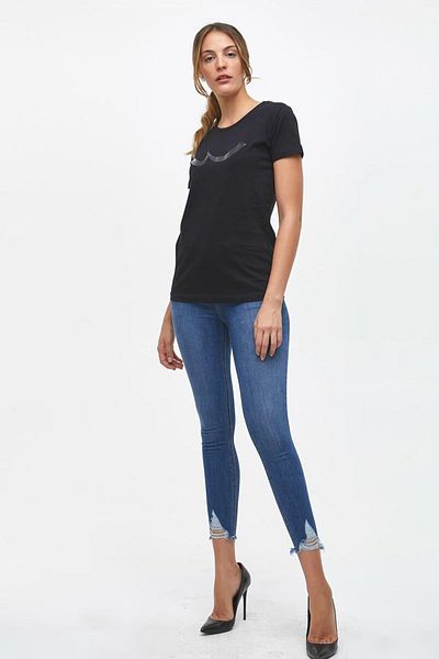 Ltb Tılobe Women's T-shirt