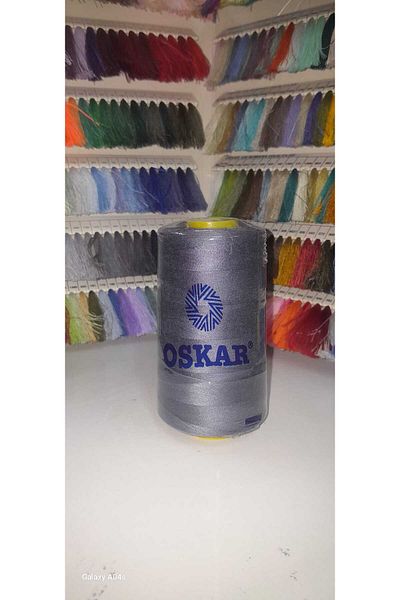 Oskar YARN
