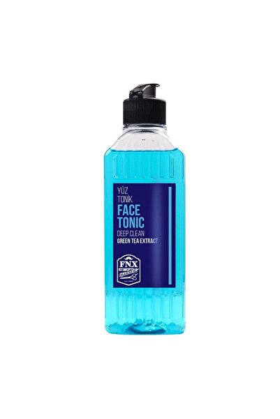 Fnx Yüz Temizleme Toniği 250ml.