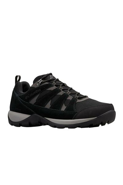Columbia Men's Black Outdoor Shoes 1865091010-010