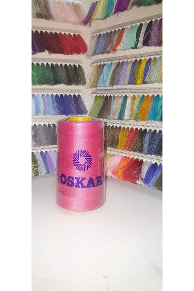 Oskar YARN