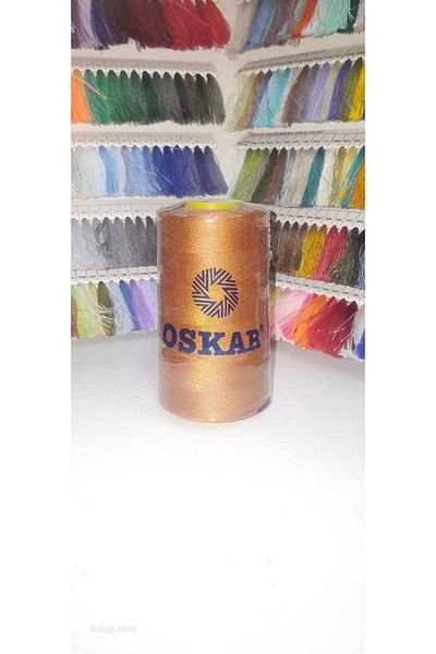 Oskar YARN