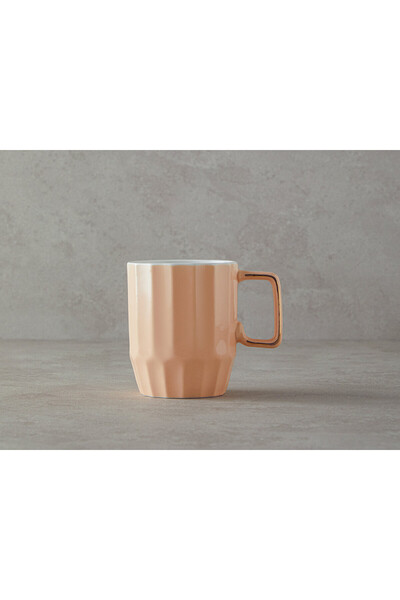 English Home Angely New Bone China Kupa 270 Ml Somon