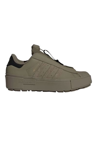 Adidas superstar khaki womens 2025