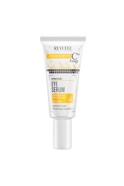 Revuele Vitamin C Eye Serum - 25 ml