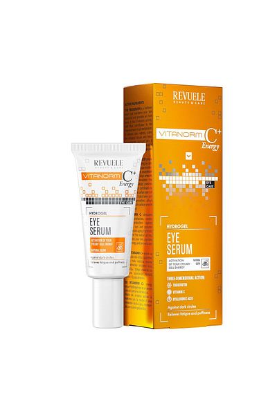 Revuele Vitamin C Eye Serum - 25 ml