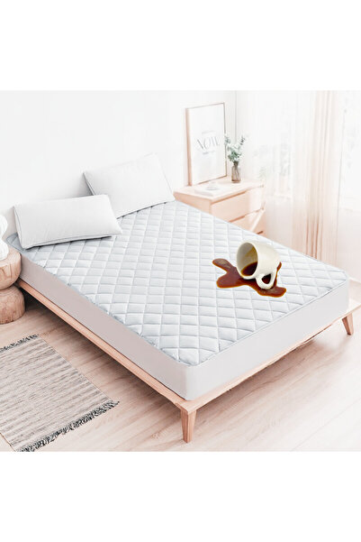 sebura Saltele de pat micro-matlasate ajustate Saltele duble și simple rezist...