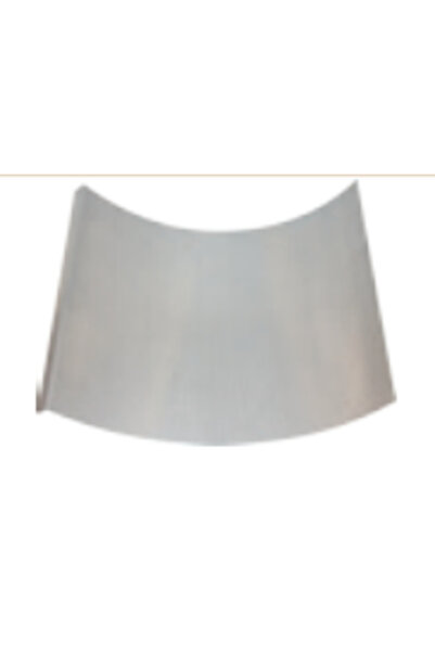 BARTECH Salça Makinesi Eleği 453*350*1 1mm