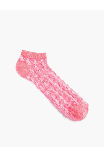 Koton Patterned Socks