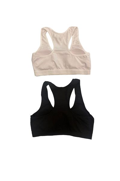 underwear bodyway 2-Piece Padded Sports Bustier