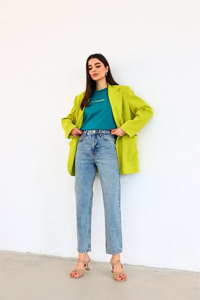 HAZELANNA روز كار ووش مام جان