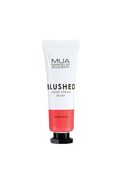 Make Up Academy Watermelon Likit Allık 10 ml