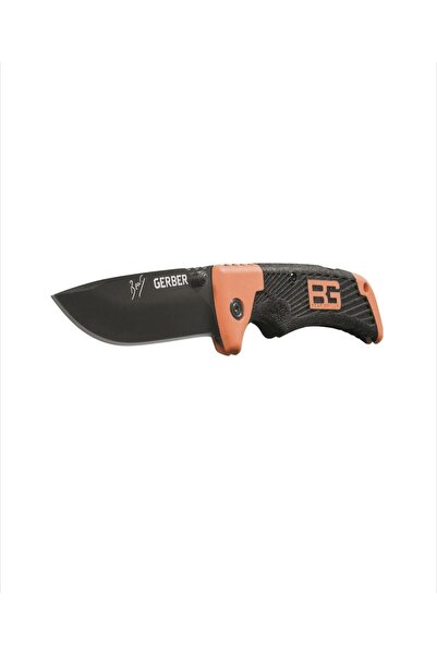 pupssiq Kamp Outdoor Çakı Bear Grylls Bg-114