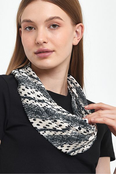 Daisy Accessory Women's Scarf Bandana