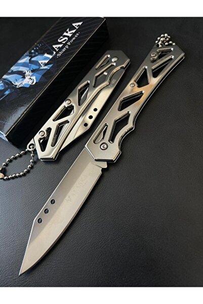 pupssiq !7cm Manuel El Çakısı