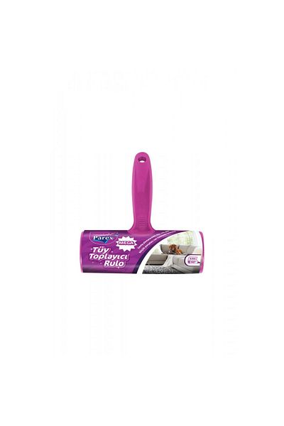 Parex Mega Lint Collector Roller 60 Pcs