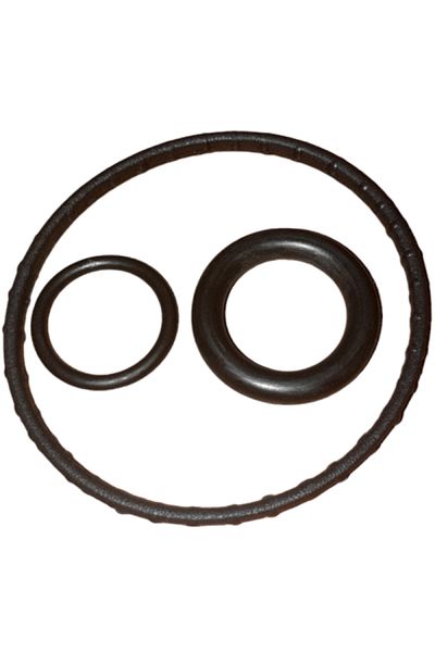 İLK OTOMOTİV Megane 2-3-Fluence-Dokker-Lodgy-1.5Dcci K9K 7701475118   - Oil Cooler O-Ring Set