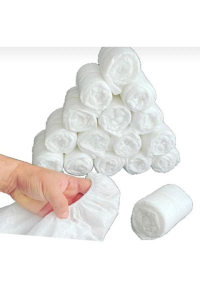 SNG MEDİKAL Stretcher Cover (50 Pieces)