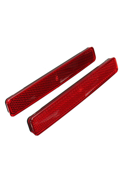 Transporter - Arka Reflektör Kedi Gözü Takım (SAĞ-SOL) 7e0945106-7e0945105