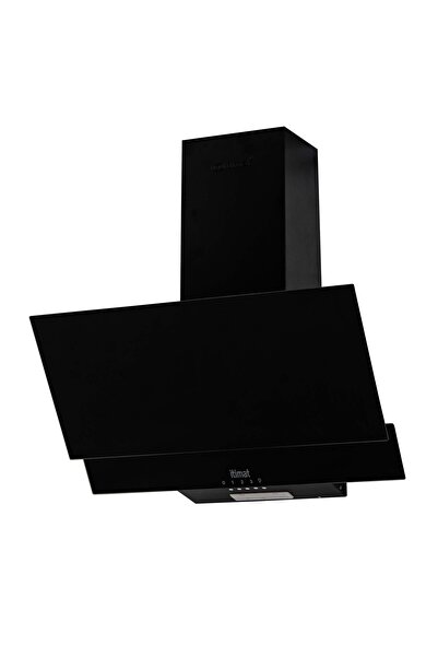 İtimat Siyah 2'li Büyü Ankastre Set (Ocak-Davlumbaz) 1531 - Dv7030